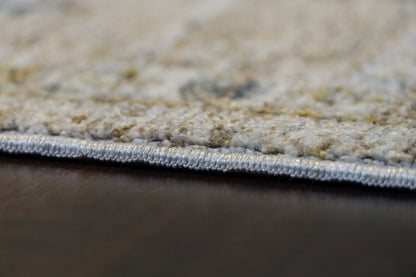 Trevi 13251 Cream/Beige rug – pile detail