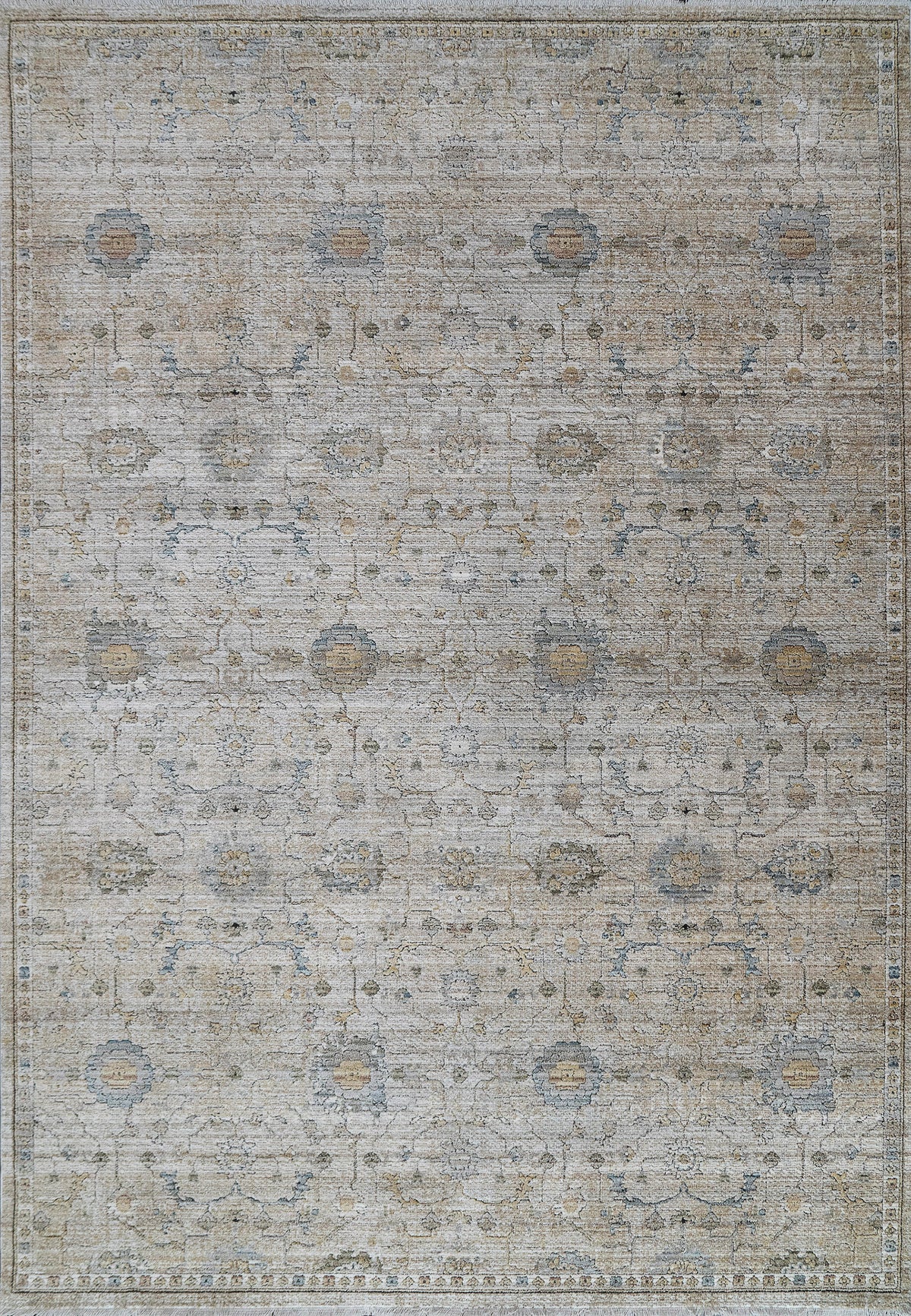 Trevi 13251 Cream/Beige rug