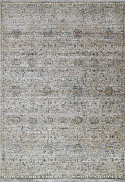 Trevi 13251 Cream/Beige rug