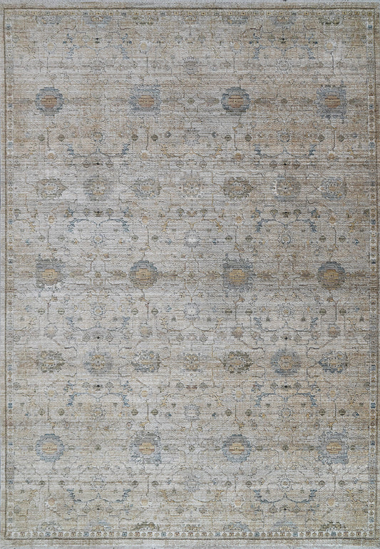 Trevi 13251 Cream/Beige rug-My Rug World