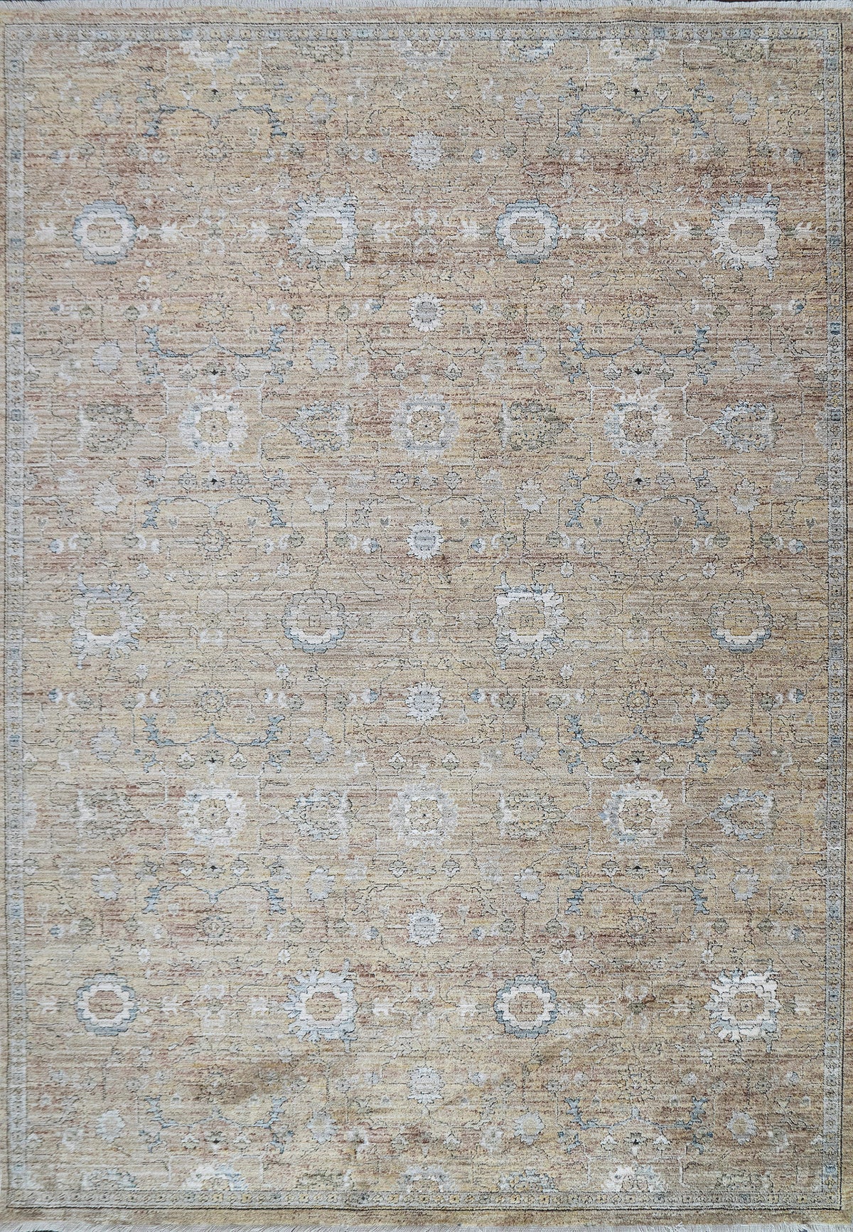 Trevi 13251 Beige/Cream rug