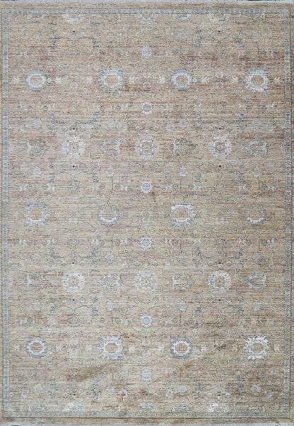 Trevi 13251 Beige/Cream rug