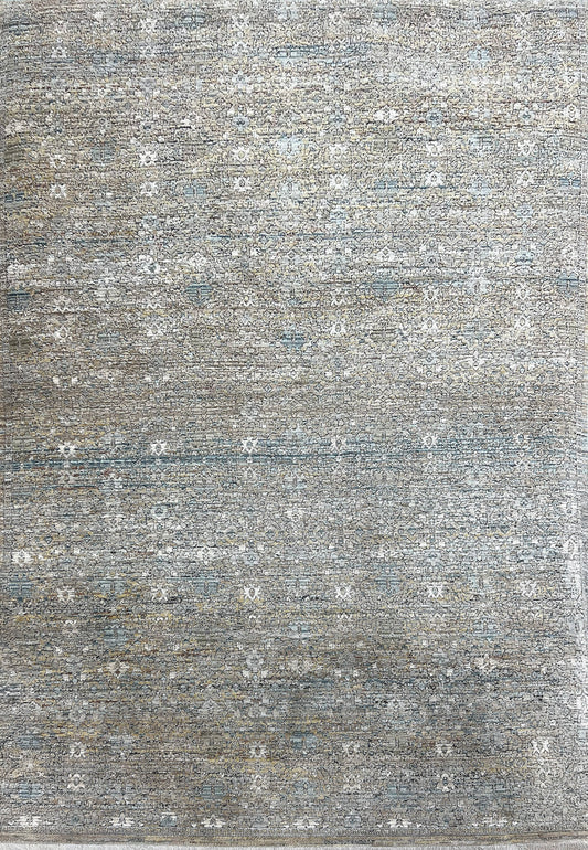 Trevi 13252 Beige/Grey/Multi rug-My Rug World