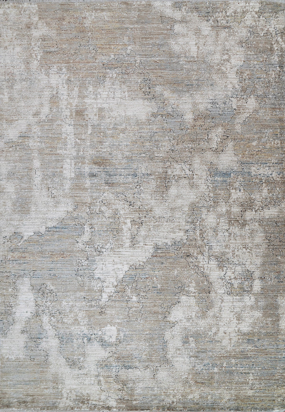 Trevi 13253 Cream/Beige/Grey rug