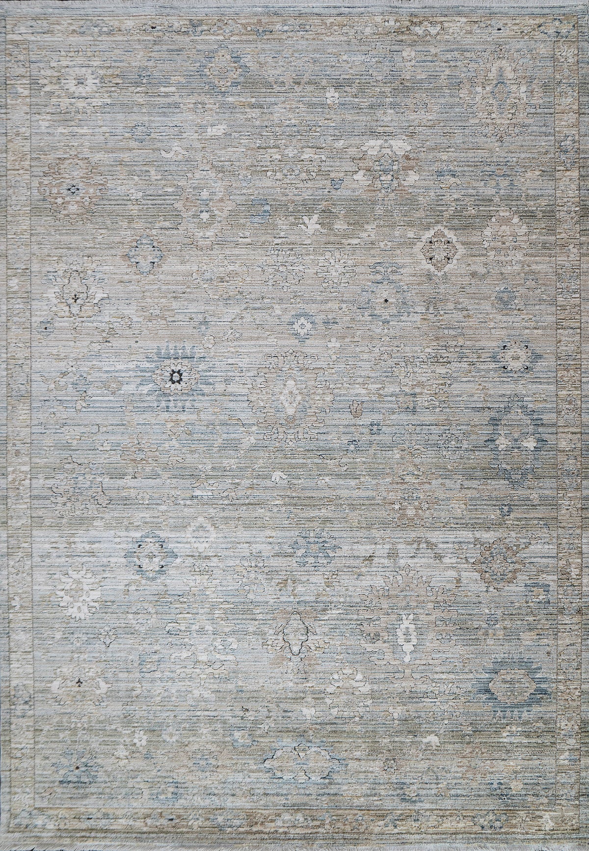 Trevi 13255 Beige/Multi rug