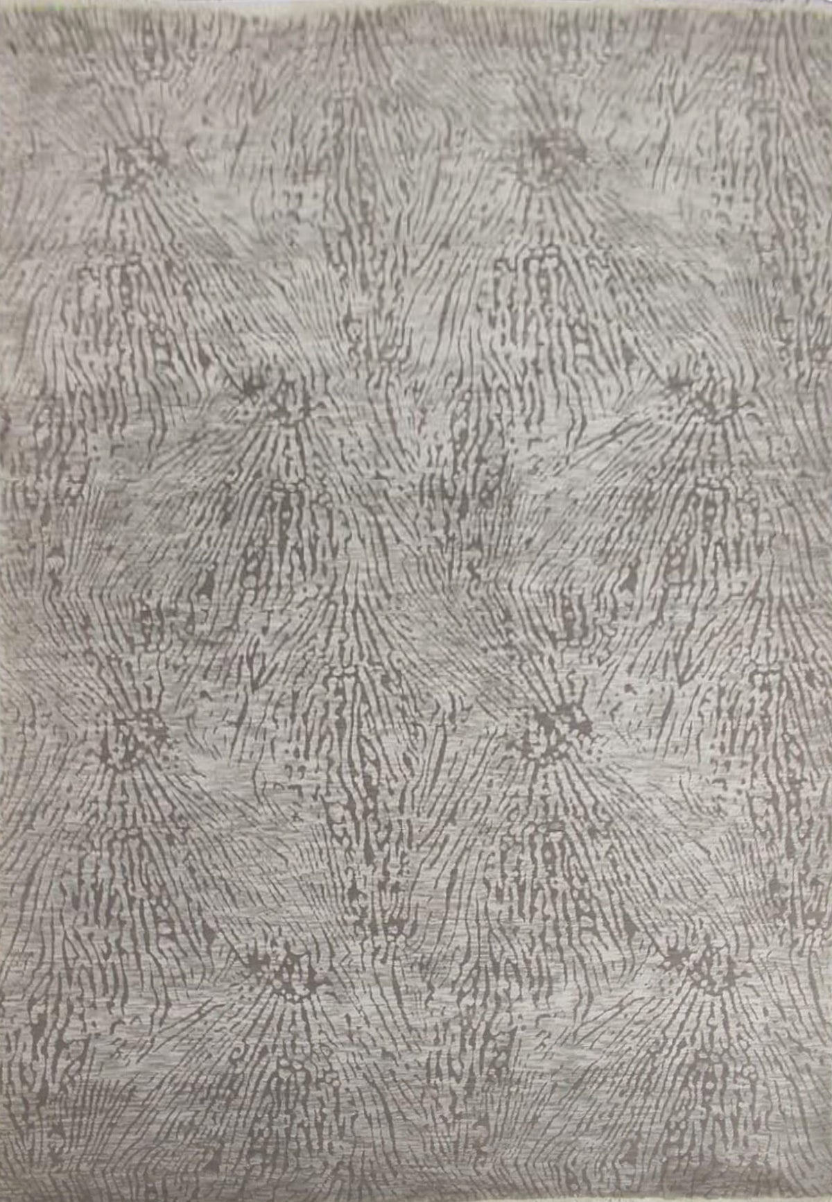 Valeria 10521 Brown/Grey rug