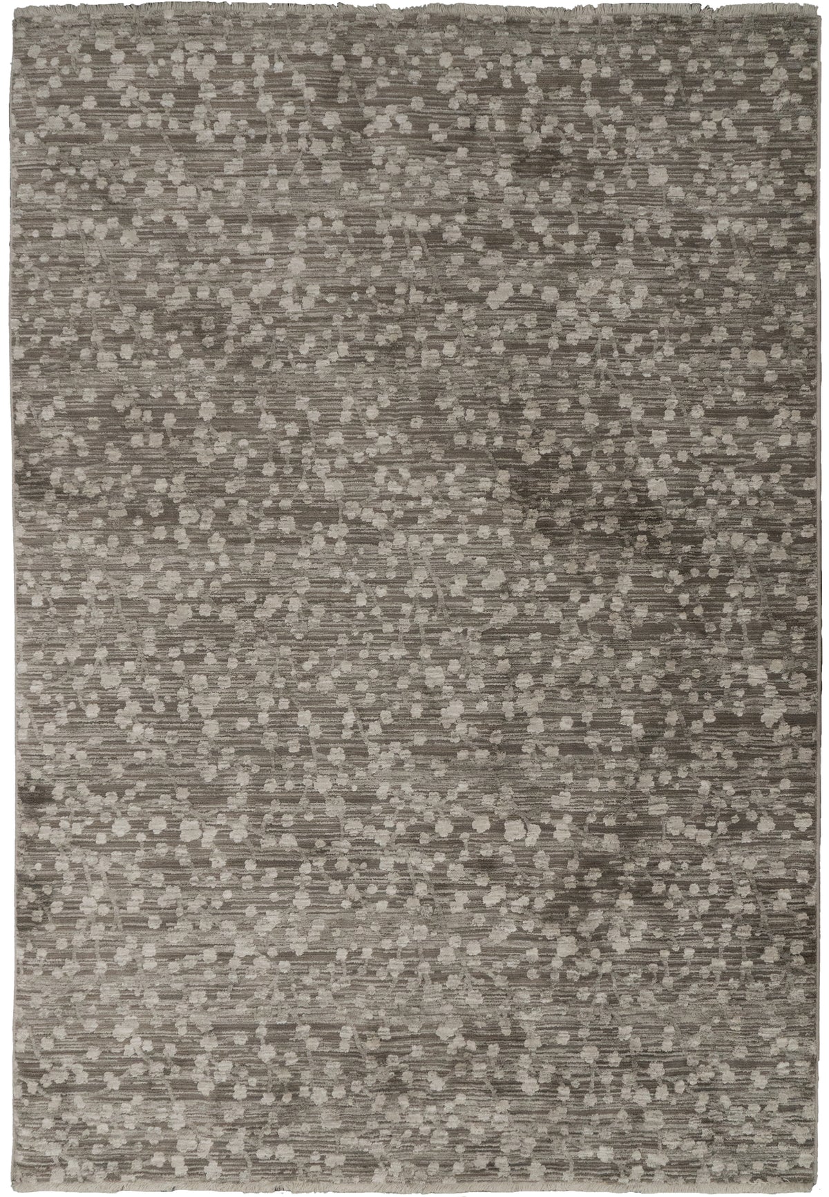 Valeria 10522 Brown/Grey/Ivory rug