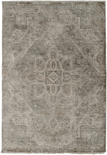 Valeria 10524 Ivory/Beige/Multi rug