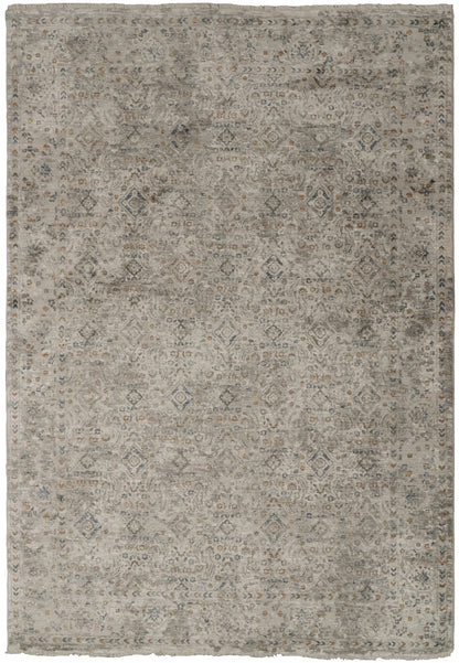 Valeria 10525 Ivory/Beige/Multi rug