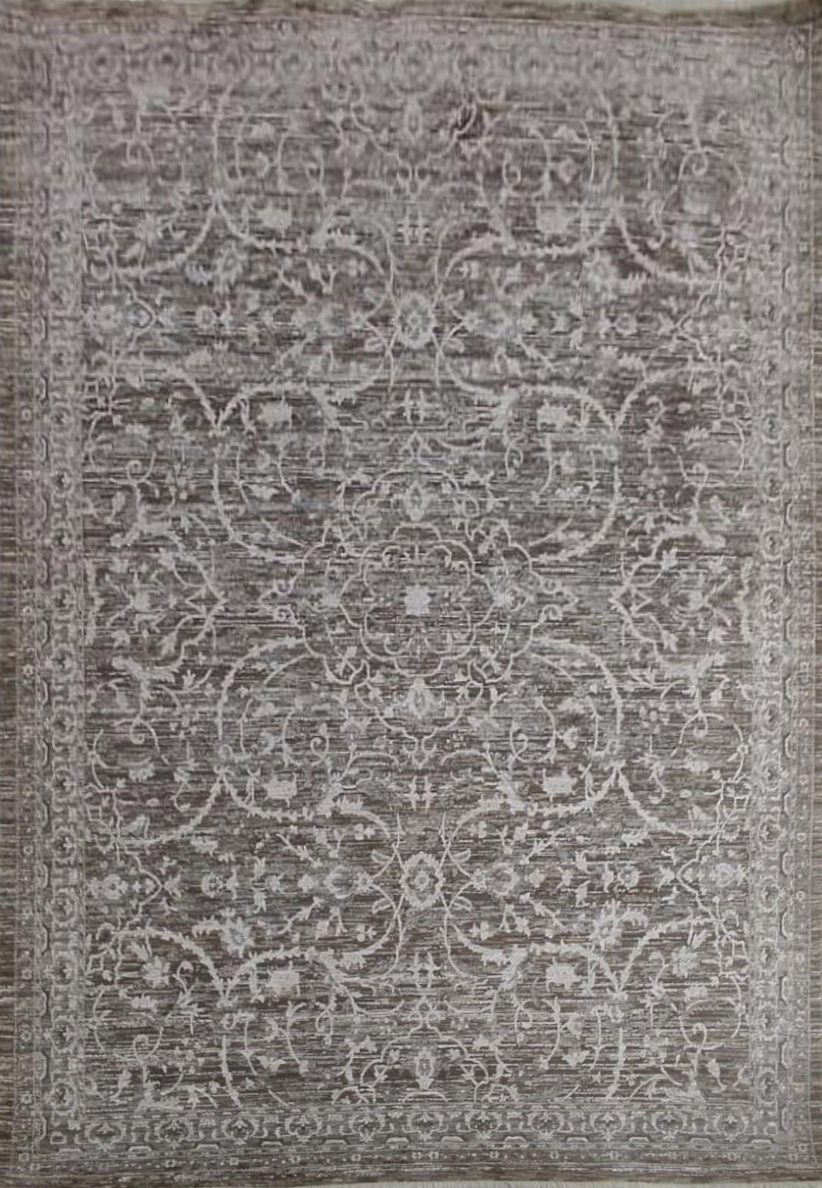 Valeria 10526 Brown/Grey rug