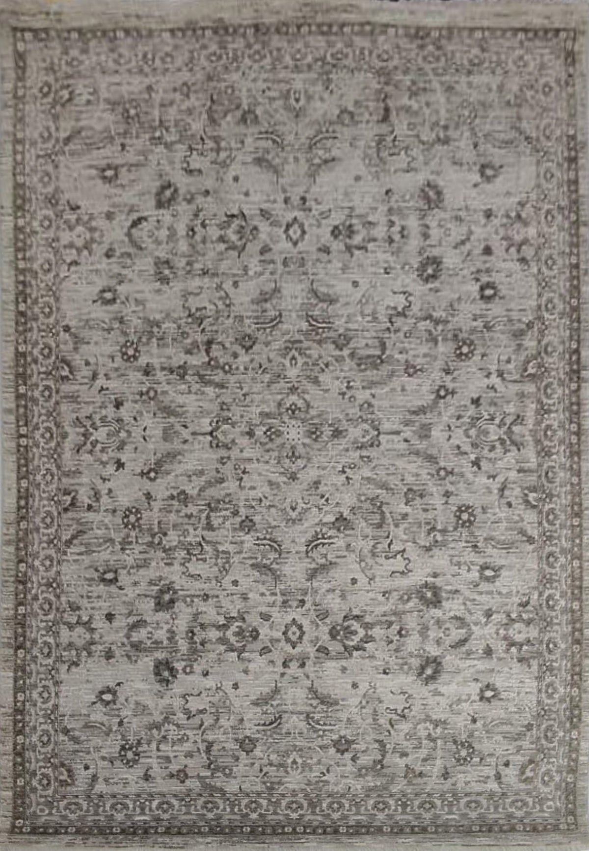 Valeria 10528 Ivory/Grey/Beige rug
