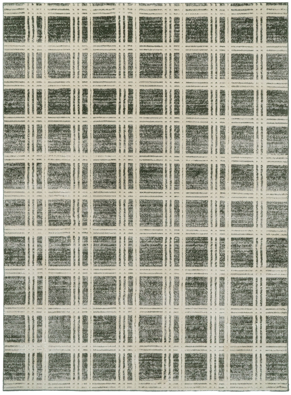 Venedik 17774 Green/Grey rug