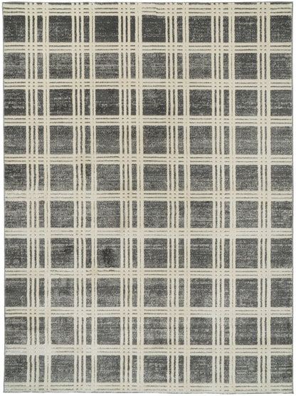 Venedik 17774 Grey rug
