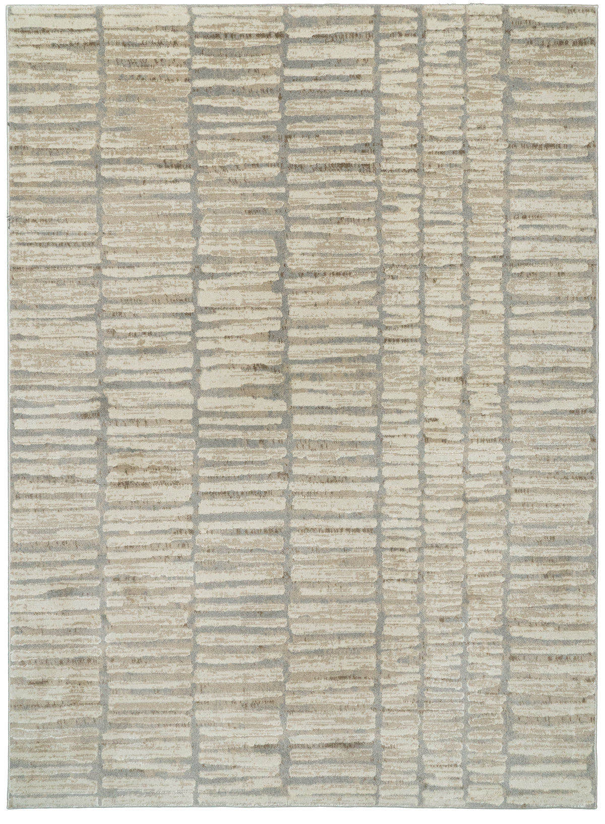 Venedik 17775 Cream/Grey rug