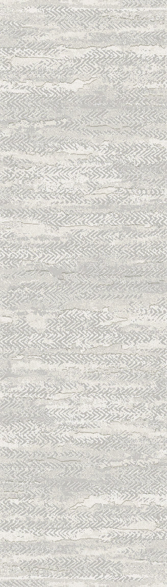 Couture 52028 Finished Runner Grey
