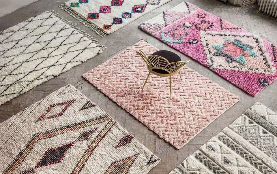 rugs store canada